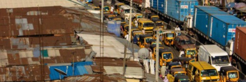 Le Nigeria construit un environnement de guichet unique