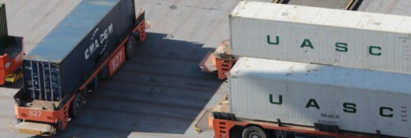 La Douane de Hong Kong déploie son programme de scellés électroniques