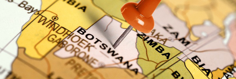 Botswana’s perspective on ensuring business continuity when transitioning from its Customs IT system to a more comprehensive national trade platform