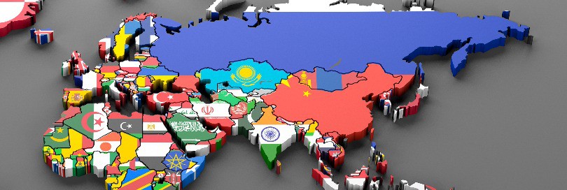 Greiti ir saugūs prekybos keliai tarp Europos Sąjungos ir Azijos valstybių