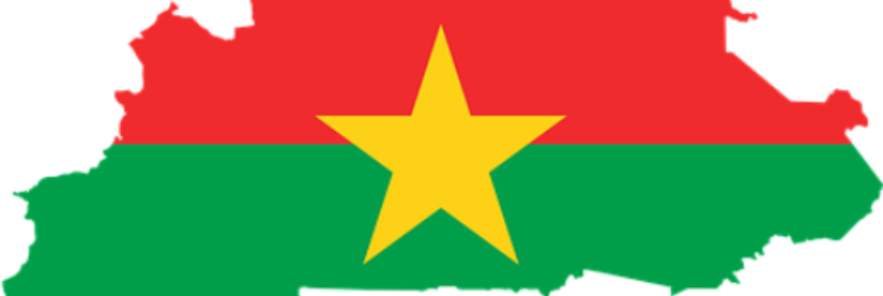 Burkina Faso: the problem of gold smuggling