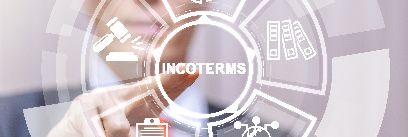 Incoterms® 2020 sąlygų apžvalga (II dalis)