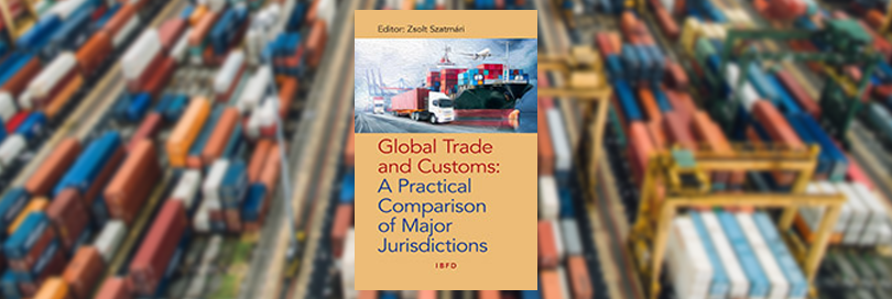 Global trade and customs – a journey around the world of customs