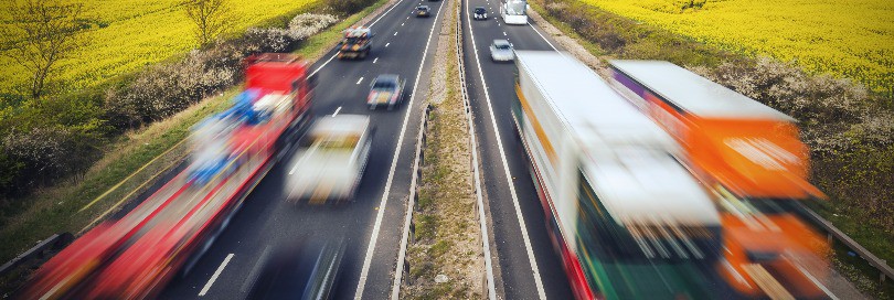 Vežėjo (subvežėjo) atsakomybė už tranzito procedūros užbaigimą