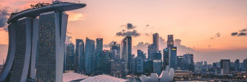 Celebrating 21 years of TradeNet® – Singapore’s Single Window