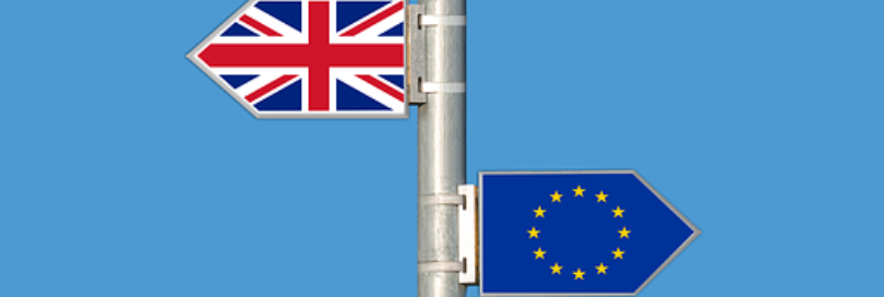 Jungtinės Karalystės muitinės veikla išstojus iš ES