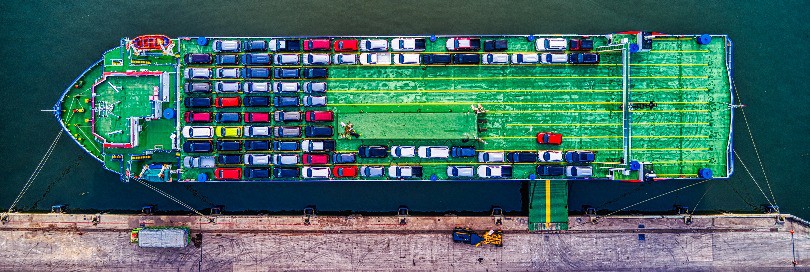 Département des douanes et accises Hong Kong, Chine